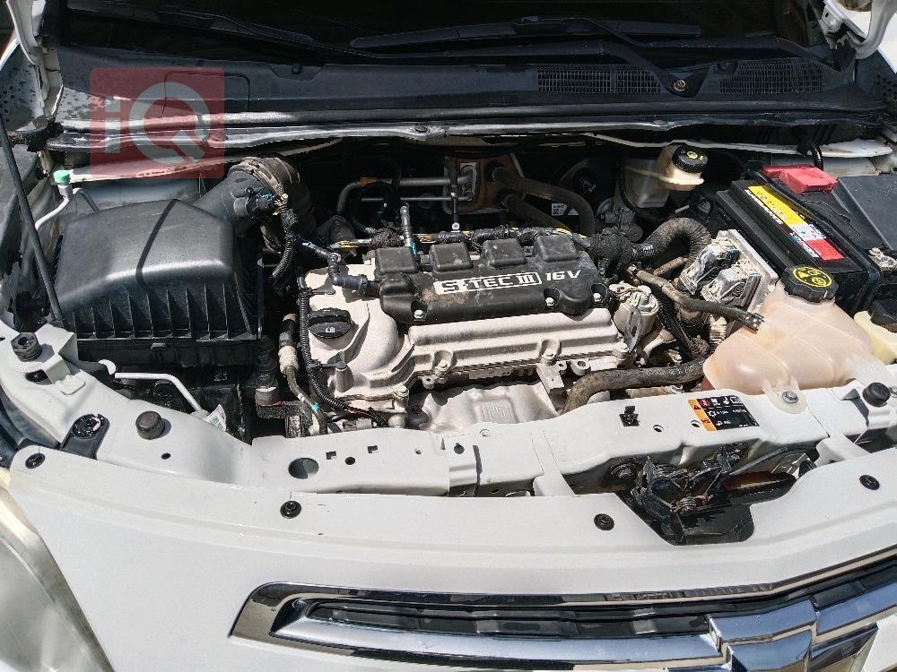 شيفروليه كوبالت